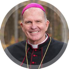bishop o'connell trenton diocese